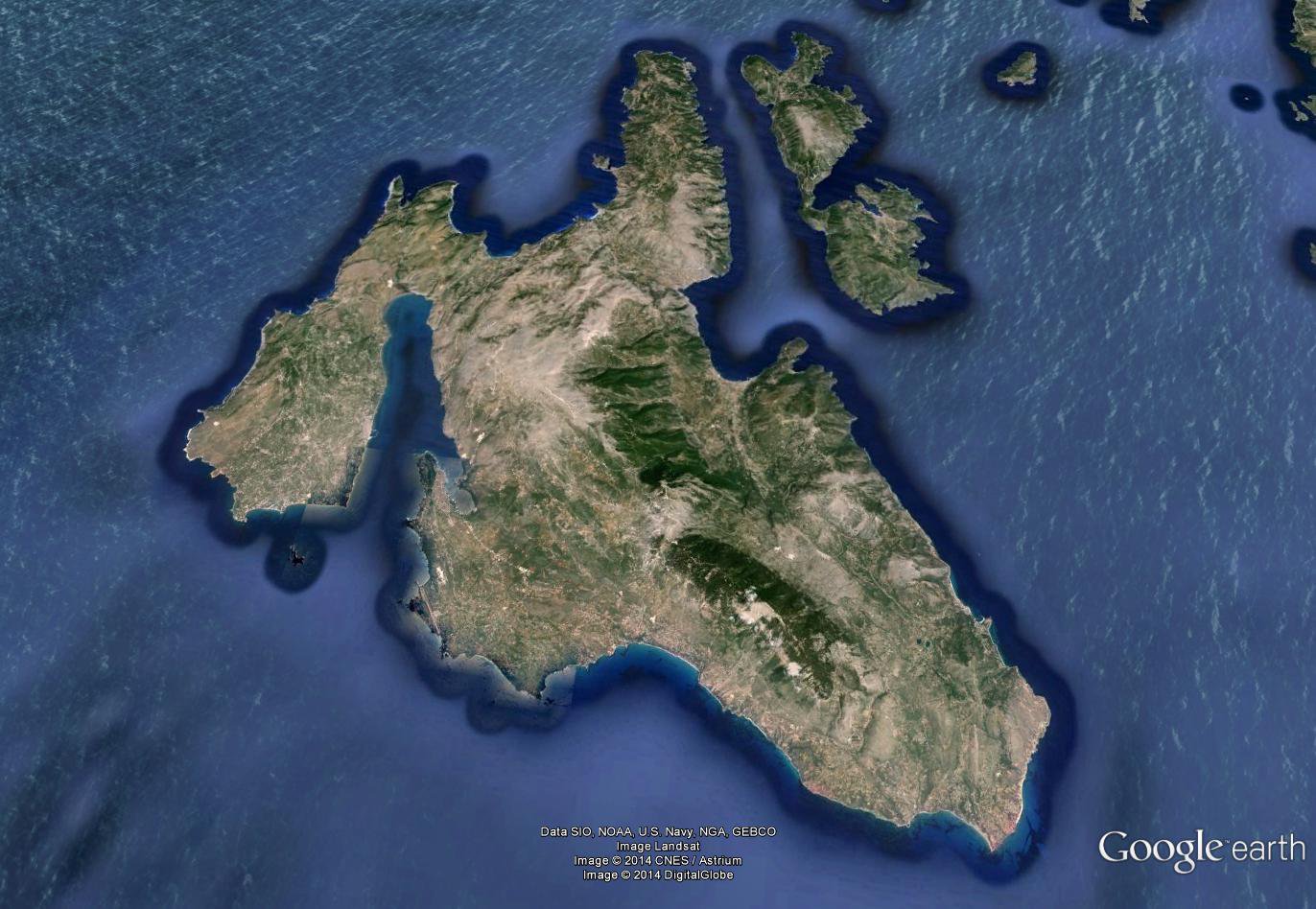 Κεφαλονιά